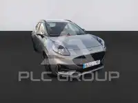 2022 Ford Puma