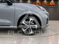 2022 Ford Puma