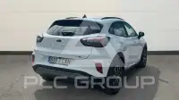 2022 Ford Puma