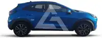 2022 Ford Puma