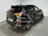 2022 Ford Puma