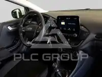 2022 Ford Puma