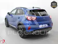 2022 Ford Puma