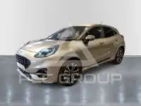 2022 Ford Puma