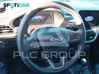 2022 Ford Puma