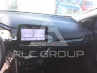 2022 Ford Puma