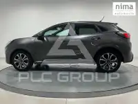 2022 Ford Puma