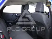 2022 Ford Puma
