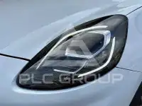 2022 Ford Puma