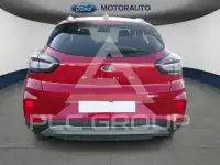 2022 Ford Puma