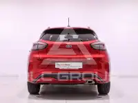 2022 Ford Puma