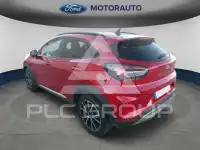 2022 Ford Puma