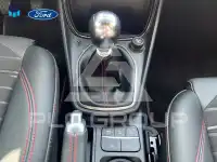 2022 Ford Puma