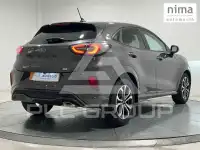 2022 Ford Puma