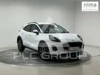 2022 Ford Puma