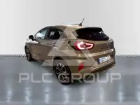 2022 Ford Puma