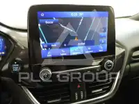 2022 Ford Puma