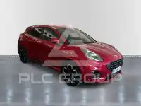 2022 Ford Puma