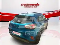 2022 Ford Puma