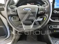 2022 Ford Puma