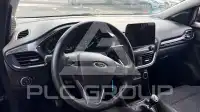 2022 Ford Puma