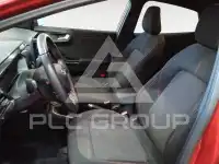2022 Ford Puma