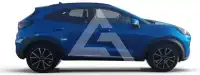 2022 Ford Puma