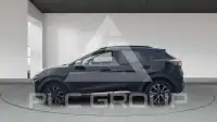 2022 Ford Puma
