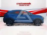 2022 Ford Puma