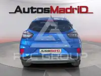2022 Ford Puma