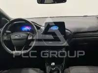 2022 Ford Puma