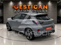 2022 Ford Puma