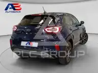 2022 Ford Puma