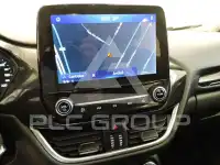 2022 Ford Puma
