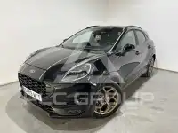 2022 Ford Puma