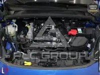 2022 Ford Puma
