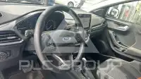 2022 Ford Puma