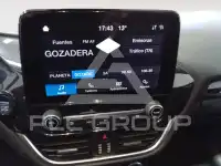 2022 Ford Puma