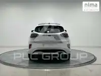 2022 Ford Puma