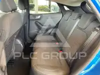 2022 Ford Puma