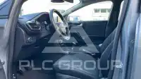 2022 Ford Puma