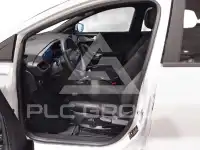 2022 Ford Puma