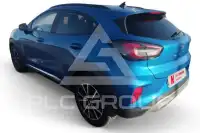 2022 Ford Puma