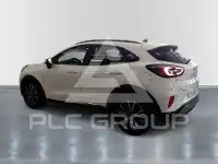 2022 Ford Puma