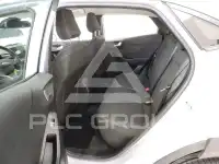 2022 Ford Puma