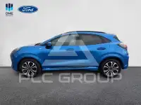 2022 Ford Puma