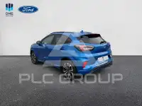 2022 Ford Puma