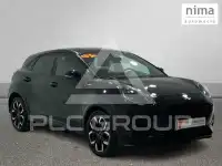 2022 Ford Puma