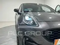 2022 Ford Puma