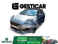 2022 Ford Puma